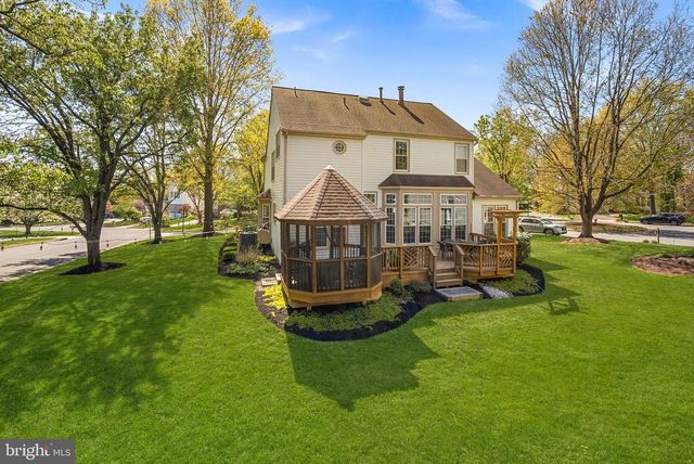 20630 BRIDGEPORT CT, Sterling, VA 20165