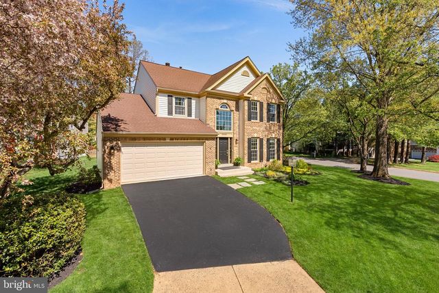 20630 BRIDGEPORT CT, Sterling, VA 20165