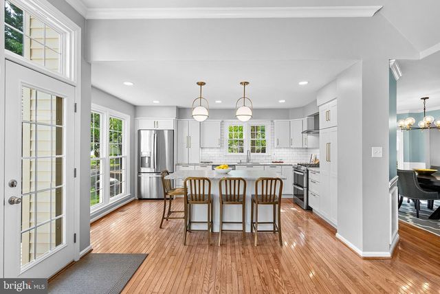 20630 BRIDGEPORT CT, Sterling, VA 20165