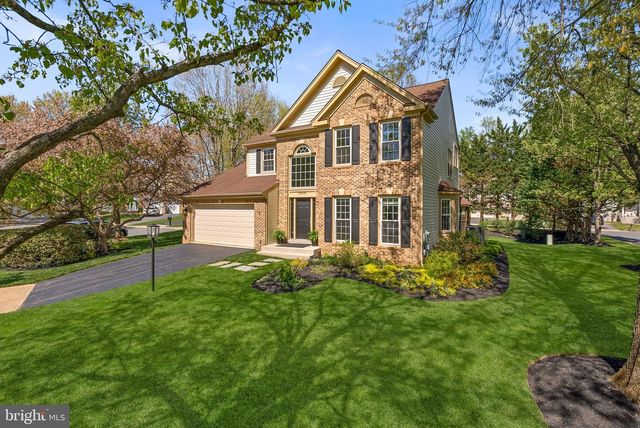 20630 BRIDGEPORT CT, Sterling, VA 20165