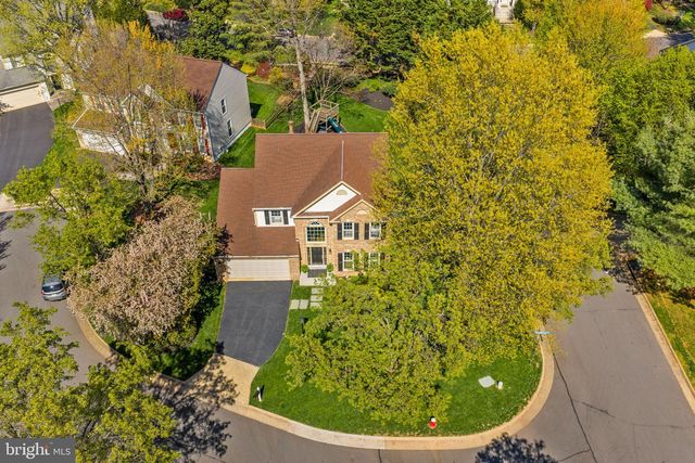 20630 BRIDGEPORT CT, Sterling, VA 20165