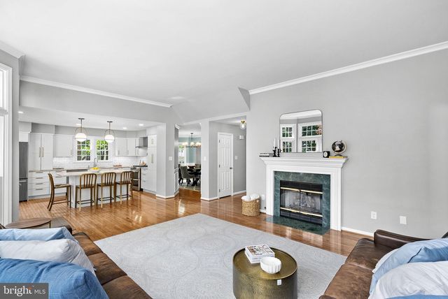 20630 BRIDGEPORT CT, Sterling, VA 20165