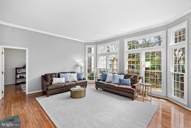 20630 BRIDGEPORT CT, Sterling, VA 20165