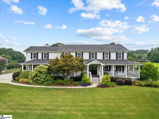 104 Meadow Wood Drive, Greenville, SC 29615