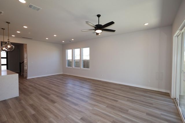 416 Lariat Loop, Liberty Hill, TX 78642
