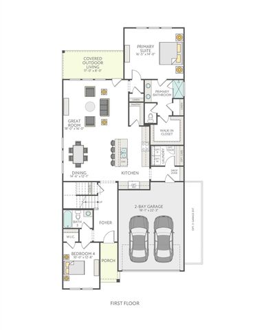 416 Lariat Loop, Liberty Hill, TX 78642