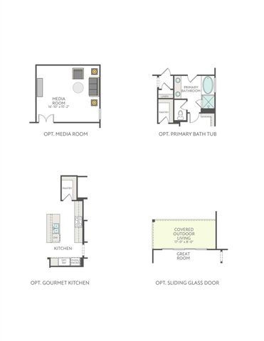 416 Lariat Loop, Liberty Hill, TX 78642
