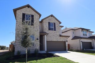 416 Lariat Loop, Liberty Hill, TX 78642
