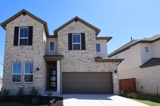 416 Lariat Loop, Liberty Hill, TX 78642