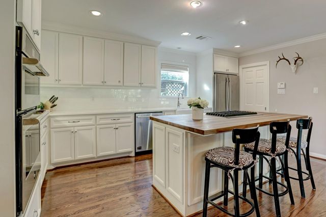 5442 Lincrest Lane, Houston, TX 77056