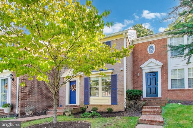8932 BARROWGATE CT, Potomac, MD 20854