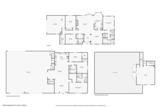 2300 Tumbleweed TRL, Dale, TX 78616