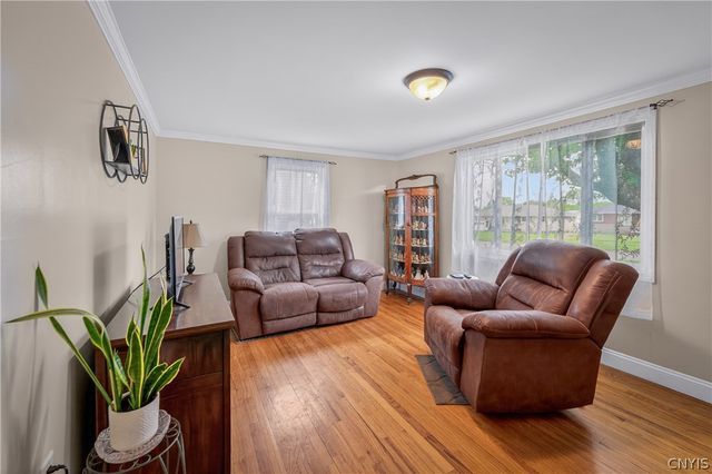1007 Van Buren Avenue, Rome, NY 13440