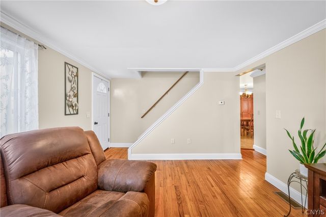 1007 Van Buren Avenue, Rome, NY 13440