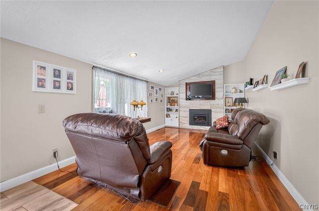 1007 Van Buren Avenue, Rome, NY 13440