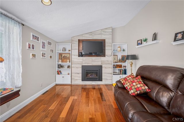 1007 Van Buren Avenue, Rome, NY 13440