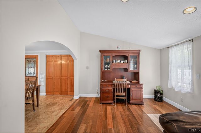 1007 Van Buren Avenue, Rome, NY 13440