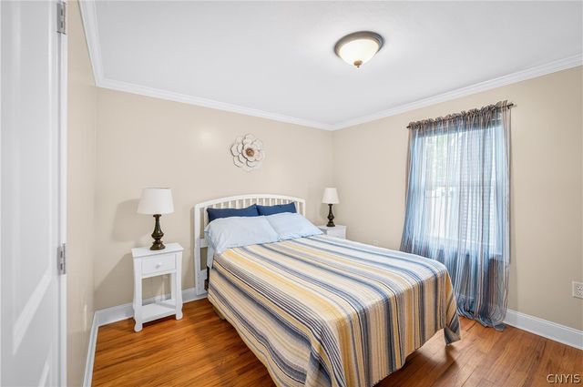 1007 Van Buren Avenue, Rome, NY 13440