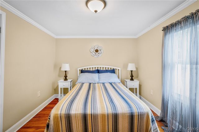1007 Van Buren Avenue, Rome, NY 13440
