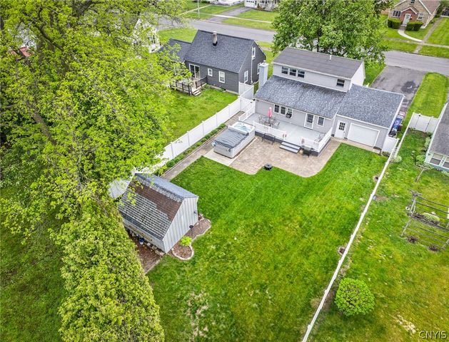 1007 Van Buren Avenue, Rome, NY 13440