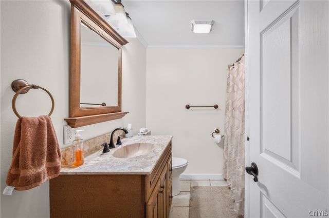 1007 Van Buren Avenue, Rome, NY 13440