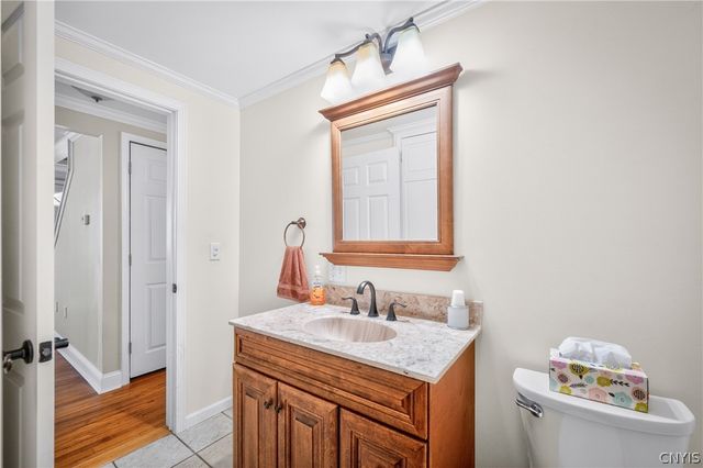 1007 Van Buren Avenue, Rome, NY 13440