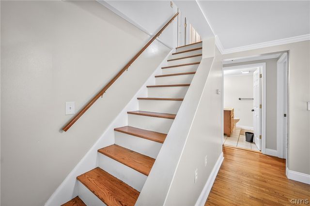 1007 Van Buren Avenue, Rome, NY 13440