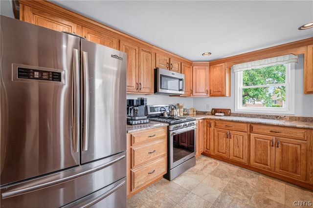 1007 Van Buren Avenue, Rome, NY 13440