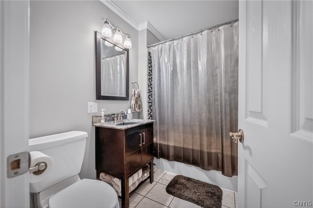 1007 Van Buren Avenue, Rome, NY 13440