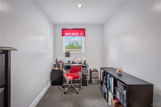 1007 Van Buren Avenue, Rome, NY 13440