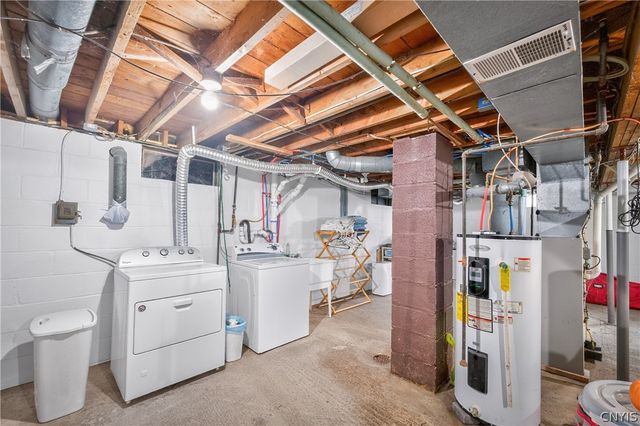 1007 Van Buren Avenue, Rome, NY 13440
