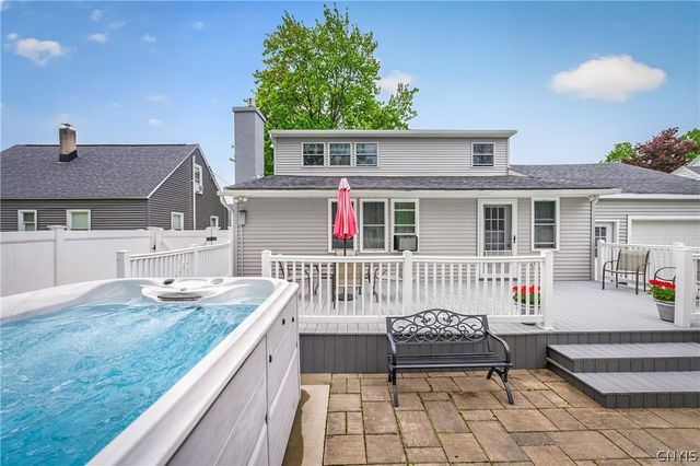 1007 Van Buren Avenue, Rome, NY 13440