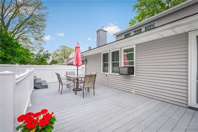 1007 Van Buren Avenue, Rome, NY 13440