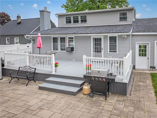 1007 Van Buren Avenue, Rome, NY 13440