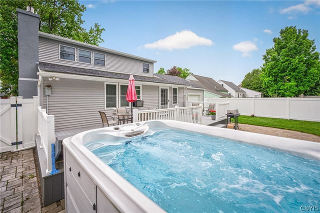 1007 Van Buren Avenue, Rome, NY 13440