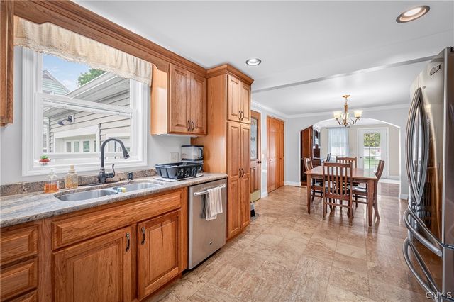 1007 Van Buren Avenue, Rome, NY 13440