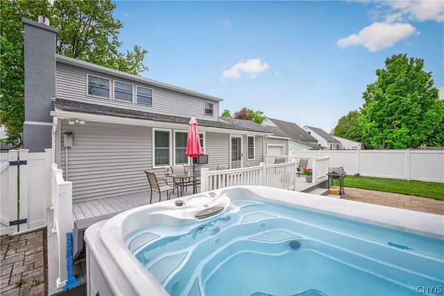 1007 Van Buren Avenue, Rome, NY 13440