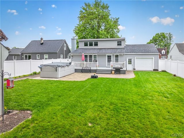 1007 Van Buren Avenue, Rome, NY 13440