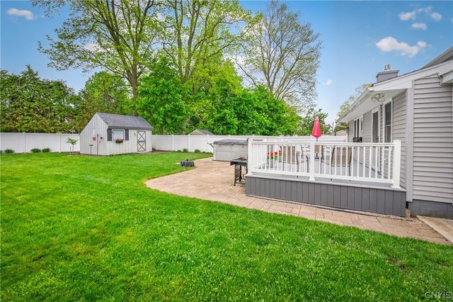 1007 Van Buren Avenue, Rome, NY 13440