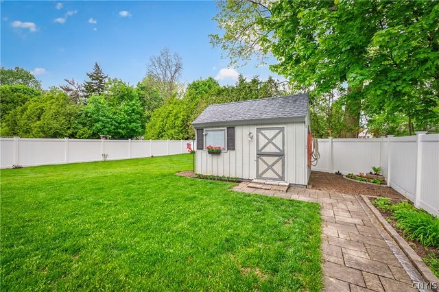 1007 Van Buren Avenue, Rome, NY 13440