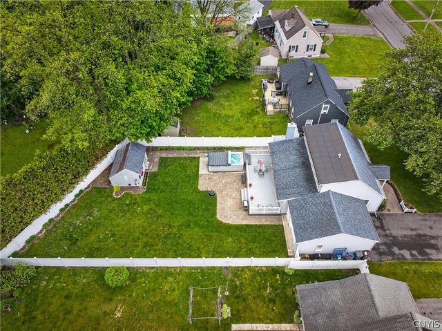 1007 Van Buren Avenue, Rome, NY 13440