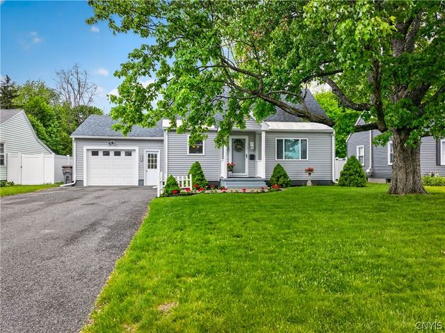 1007 Van Buren Avenue, Rome, NY 13440