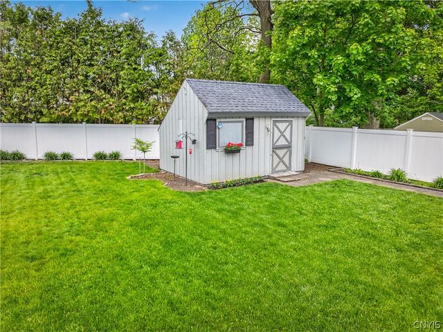 1007 Van Buren Avenue, Rome, NY 13440