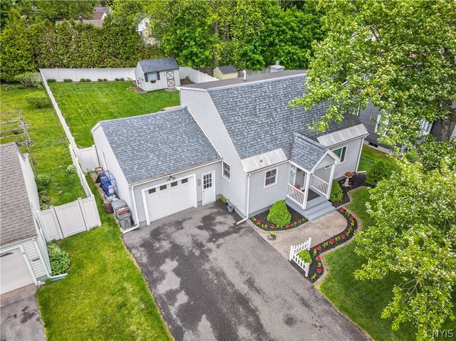 1007 Van Buren Avenue, Rome, NY 13440