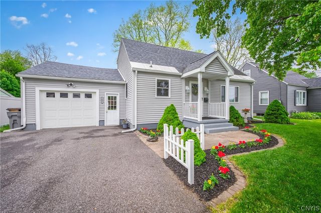 1007 Van Buren Avenue, Rome, NY 13440