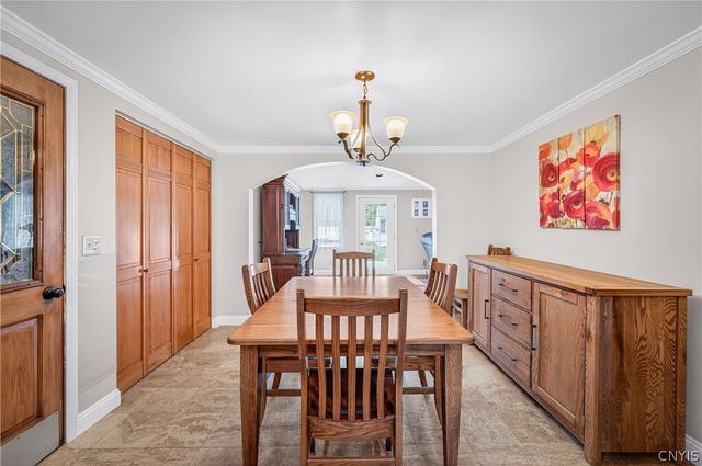 1007 Van Buren Avenue, Rome, NY 13440