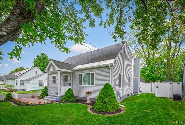1007 Van Buren Avenue, Rome, NY 13440