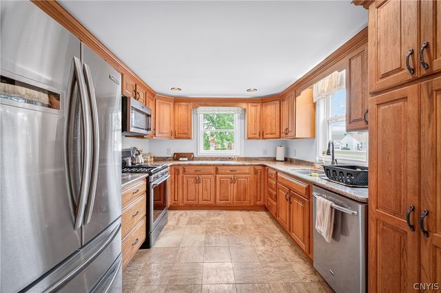 1007 Van Buren Avenue, Rome, NY 13440