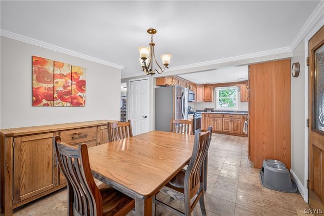1007 Van Buren Avenue, Rome, NY 13440