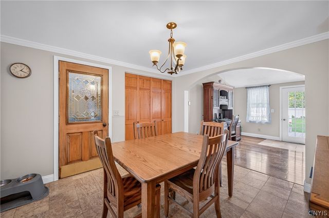 1007 Van Buren Avenue, Rome, NY 13440